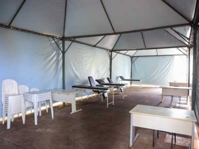 QUANDO A PREVENÇÃO FALHA, ALGUÉM PODE FALTAR: RIBEIRÃO REFORÇA COMBATE À DENGUE