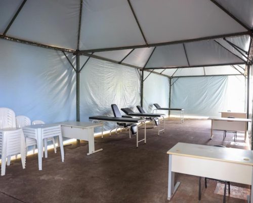 QUANDO A PREVENÇÃO FALHA, ALGUÉM PODE FALTAR: RIBEIRÃO REFORÇA COMBATE À DENGUE