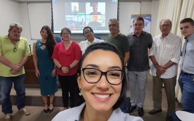 Polo Cervejeiro da Acirp firma parceria com Observatório Econômico e de Turismo
