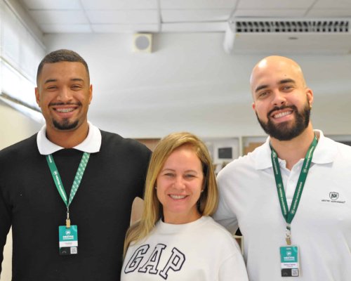 Casa Mestre leva arquitetos para imersão na fábrica da Duratex, em Agudos