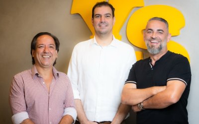 Bloco Califórnia anuncia nova fase e chegada de novos sócios