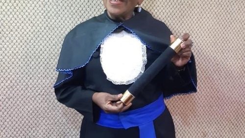 Não tem idade para se realizar sonhos: cresce número de idosos no ensino EAD