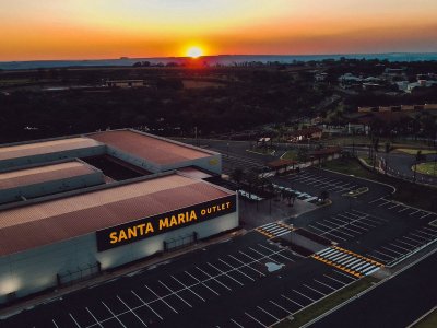 Novo centro de compras abre vagas de emprego no interior paulista