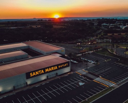 Novo centro de compras abre vagas de emprego no interior paulista