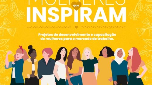 RTE Rodonaves abre inscrições para campanha que apoia instituições que promovem o desenvolvimento profissional de mulheres