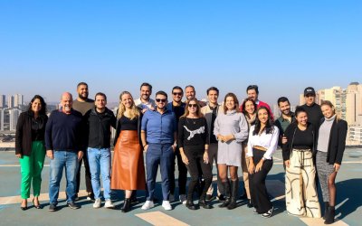 Grupo First promove imersão em inovação e liderança em São Paulo