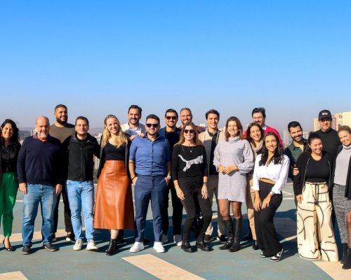 Grupo First promove imersão em inovação e liderança em São Paulo