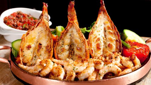 Camarada Camarão leva os sabores do litoral nordestino ao RibeirãoShopping