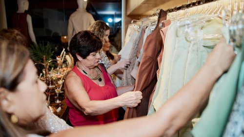 Loja celebra 20 anos com novo conceito de moda