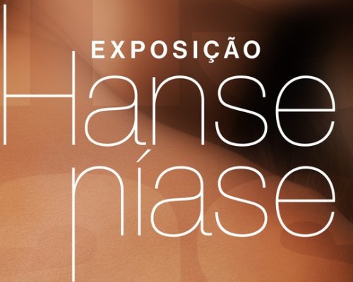 Exposição no RibeirãoShopping alerta para a conscientização da hanseníase