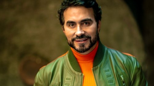 PADRE FÁBIO DE MELO RETORNA A RIBEIRÃO PRETO PARA SHOWINÉDITO NO MULTIPLAN HALL