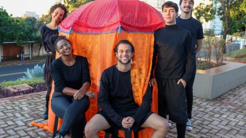 Fundação do Livro e Leitura realiza seis dias de programação gratuita de contação de histórias