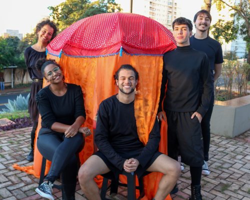 Fundação do Livro e Leitura realiza seis dias de programação gratuita de contação de histórias