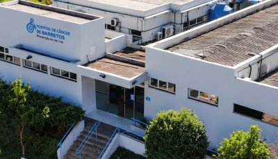 Hospital de Câncer de Ribeirão Preto promove mutirões e ações especiais no Outubro Rosa