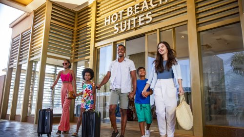 Hot Beach Residence Club conquista selo de excelência no Reclame Aqui