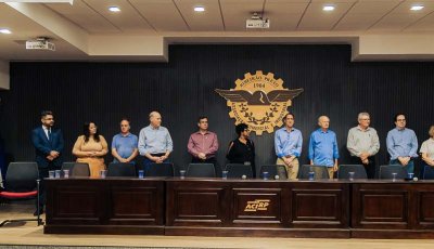 Fórum das entidades é relançado em Ribeirão Preto para discutir transparência e inovação