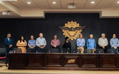 Fórum das entidades é relançado em Ribeirão Preto para discutir transparência e inovação