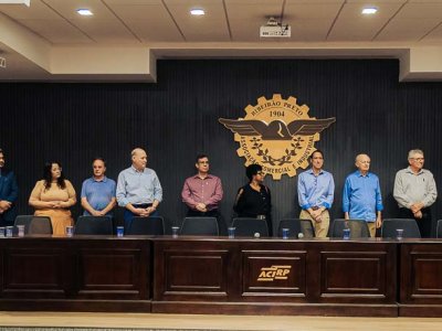 Fórum das entidades é relançado em Ribeirão Preto para discutir transparência e inovação
