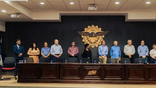 Fórum das entidades é relançado em Ribeirão Preto para discutir transparência e inovação