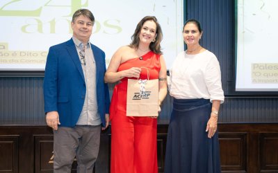 Distrital Centro da Acirp comemora 24 anos de atuação