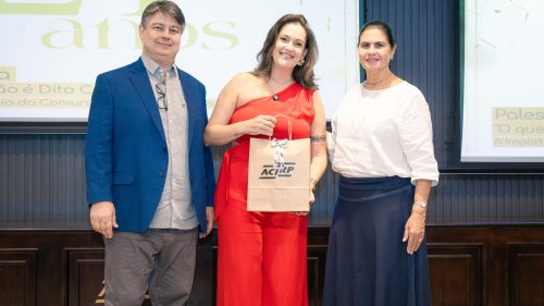 Distrital Centro da Acirp comemora 24 anos de atuação