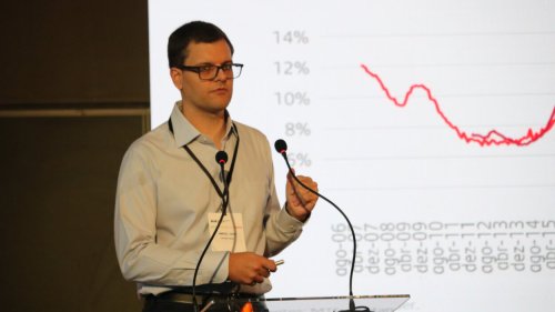 Cenário econômico e projeções para o Brasil marcam abertura do WTC Fórum de CEOs em Ribeirão Preto