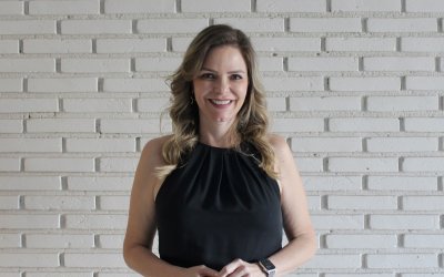 Empresária formada em Ribeirão Preto recebe condecoração do Prêmio Nobel de Paz