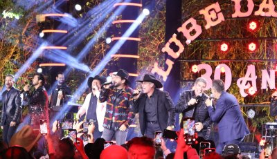 Clube da Viola lança DVD comemorativo com grande evento em Ribeirão Preto