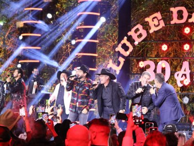 Clube da Viola lança DVD comemorativo com grande evento em Ribeirão Preto