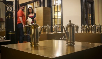 Abertas as inscrições para curso gratuito sobre produção de exposições no Museu Casa da Memória Italiana