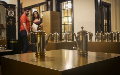 Abertas as inscrições para curso gratuito sobre produção de exposições no Museu Casa da Memória Italiana