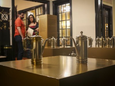 Abertas as inscrições para curso gratuito sobre produção de exposições no Museu Casa da Memória Italiana