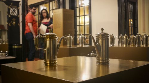 Abertas as inscrições para curso gratuito sobre produção de exposições no Museu Casa da Memória Italiana