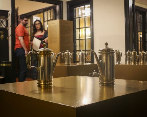 Abertas as inscrições para curso gratuito sobre produção de exposições no Museu Casa da Memória Italiana