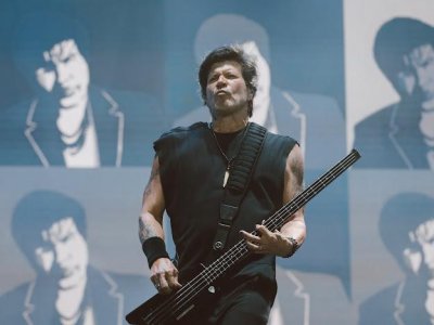 PAULO RICARDO APRESENTA NOVO SHOW EM NOITE INESQUECÍVEL NO MULTIPLAN HALL