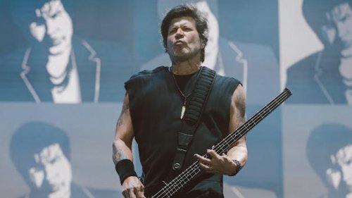 PAULO RICARDO APRESENTA NOVO SHOW EM NOITE INESQUECÍVEL NO MULTIPLAN HALL