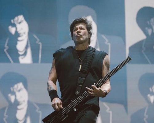 PAULO RICARDO APRESENTA NOVO SHOW EM NOITE INESQUECÍVEL NO MULTIPLAN HALL