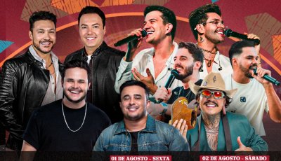 Orlândia Orlândia Rodeo Music 2025