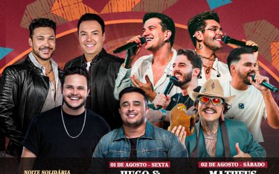 Orlândia Orlândia Rodeo Music 2025