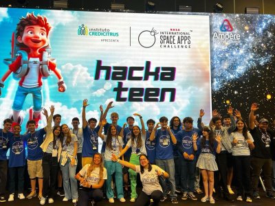 Hackathon da Nasa está com inscrições abertas para Ribeirão Preto e região