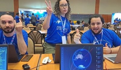 Dabi Business Park recebe Hackathon da NASA neste final de semana em Ribeirão Preto