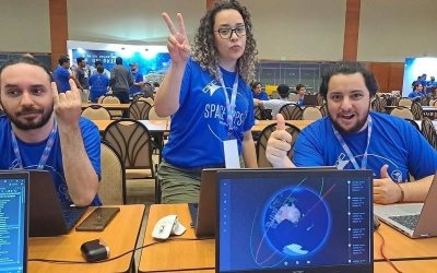 Dabi Business Park recebe Hackathon da NASA neste final de semana em Ribeirão Preto