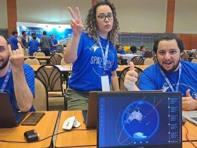 Dabi Business Park recebe Hackathon da NASA neste final de semana em Ribeirão Preto