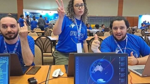 Dabi Business Park recebe Hackathon da NASA neste final de semana em Ribeirão Preto