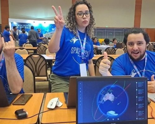 Dabi Business Park recebe Hackathon da NASA neste final de semana em Ribeirão Preto