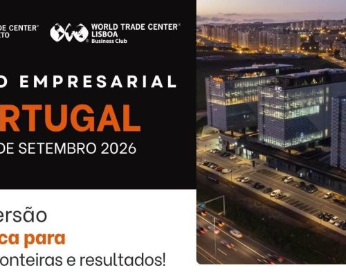 Flyer -  PORTUGAL - 1