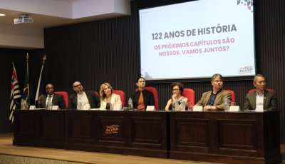 Acirp empossa novos diretores e celebra aniversário das seis distritais em Ribeirão Preto