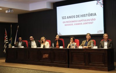 Acirp empossa novos diretores e celebra aniversário das seis distritais em Ribeirão Preto