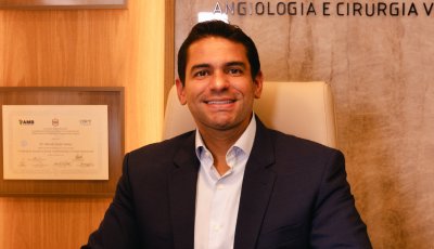 Canetas emagrecedoras: como os medicamentos podem auxiliar pacientes com doenças vasculares