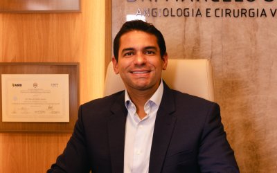 Canetas emagrecedoras: como os medicamentos podem auxiliar pacientes com doenças vasculares